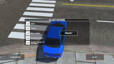 City Drive Multiplayer Image