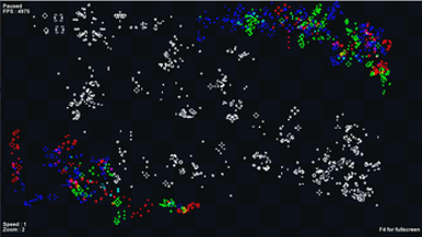 Conway's Game of Life Image