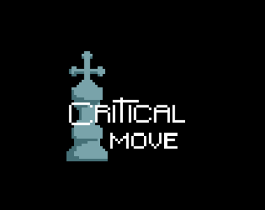 Critical Move Game Cover