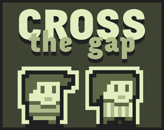 Cross the Gap Game Cover
