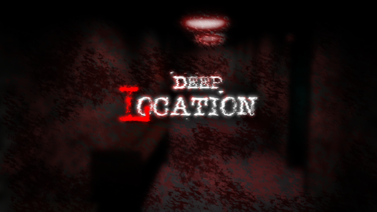 Deep location Game Cover