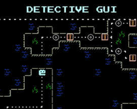 Detective GUI Image