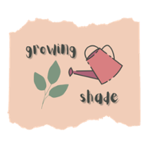 Growing Shade Image