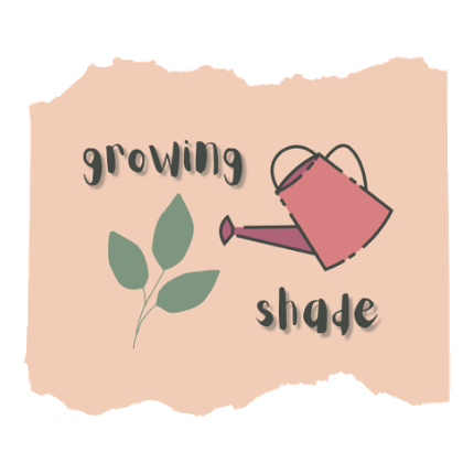 Growing Shade Game Cover