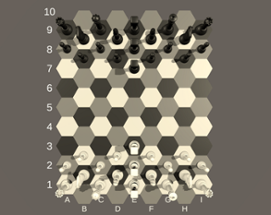 Hexachessagon Image