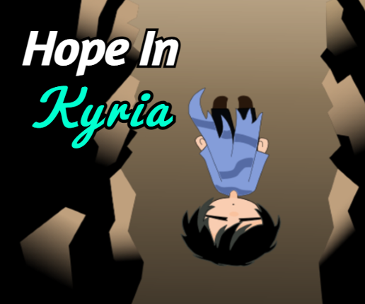 Hope in Kyria Rpg V1.00 Game Cover