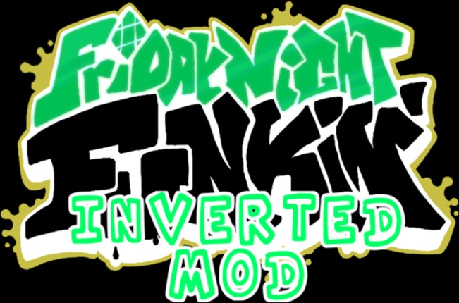 FNF Inverted Mod [MOBILE SUPPORT] Game Cover