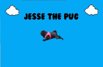 Jesse the Pug Image