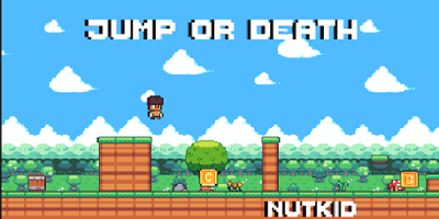 Jump Or Death Image