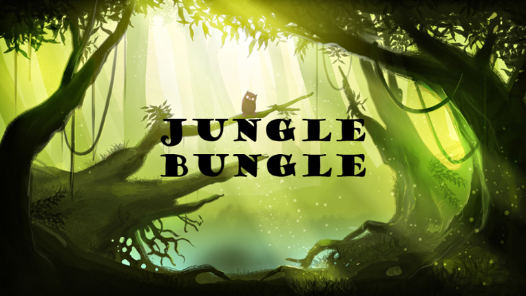 Jungle Bungle Game Cover