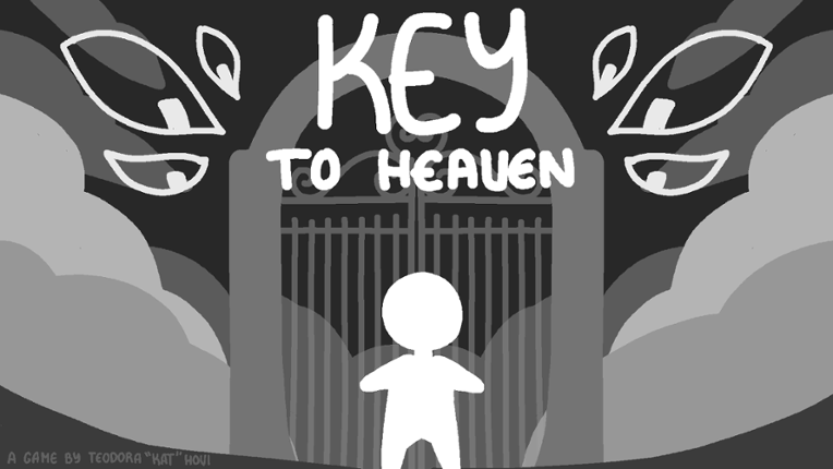 Key to Heaven Game Cover