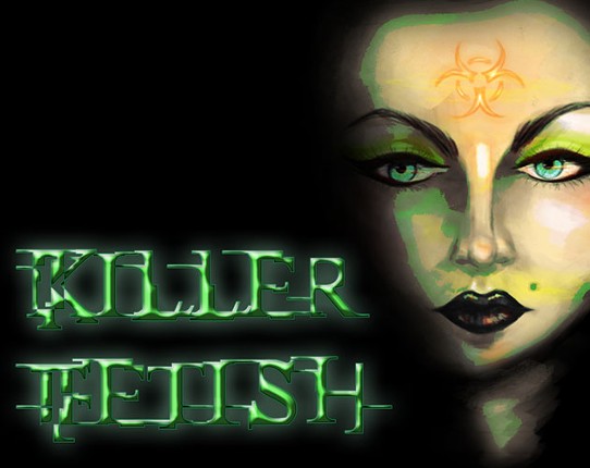Killer Fetish (Demo) Game Cover