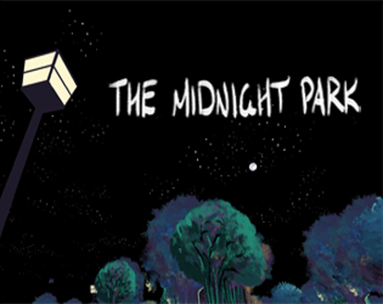 The Midnight Park Game Cover