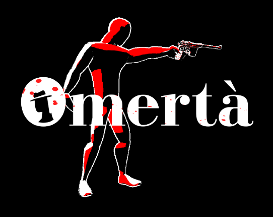Omerta Game Cover