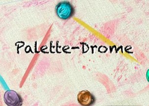 Palette-Drome Image
