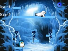 Pingu Climber Image