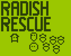 Radish Rescue Image