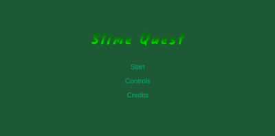 Slime Quest Image