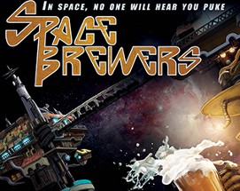 Space Brewers 2016 Image