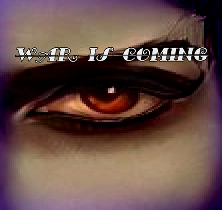 War is coming Game Cover