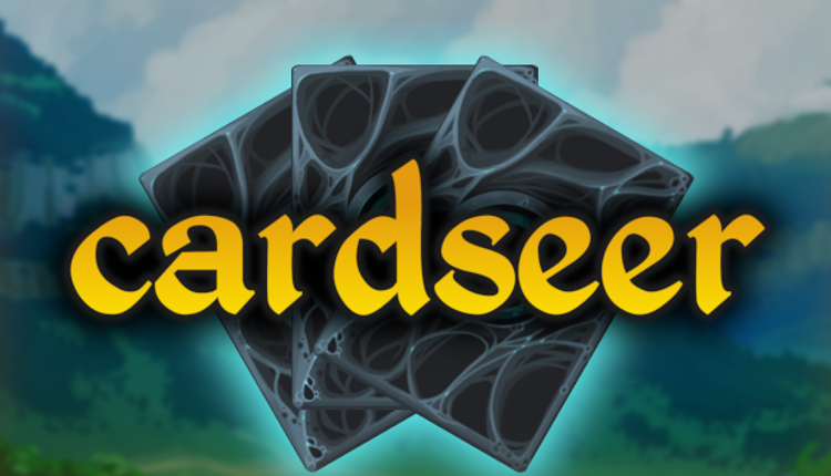 Cardseer Game Cover
