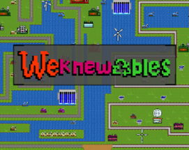 Weknewables Image