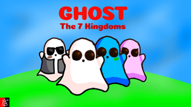 Ghost: The 7 Kingdoms Image