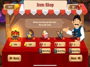 Gold Miner: Classic Idle Game Image