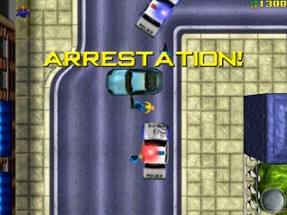 Grand Theft Auto Image