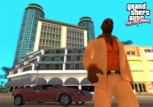 Grand Theft Auto: Vice City Stories Image