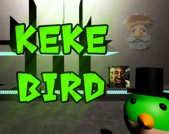 keke bird Game Cover