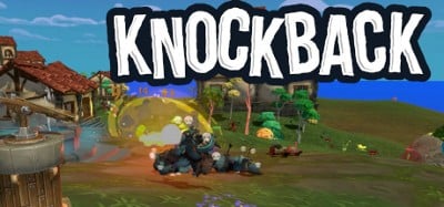 Knockback: The Awakening Image