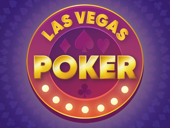 Las Vegas Poker Game Cover