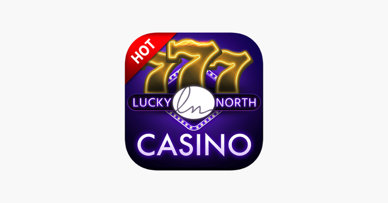 Lucky North Casino Games Game Cover