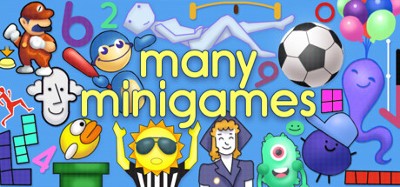 Many Minigames Image