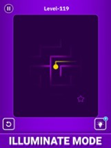 Maze Games: Labyrinth Puzzles Image