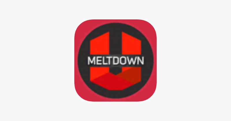 Meltdown for Math &amp; Literacy Game Cover