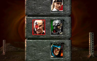 Mortal Kombat 3 Image
