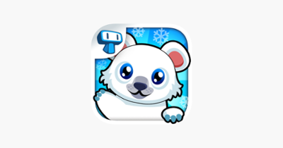 My Virtual Bear - Pet Puppy Game for Kids, Boys and Girls Image