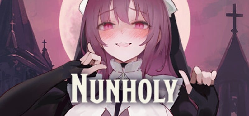 Nunholy Game Cover