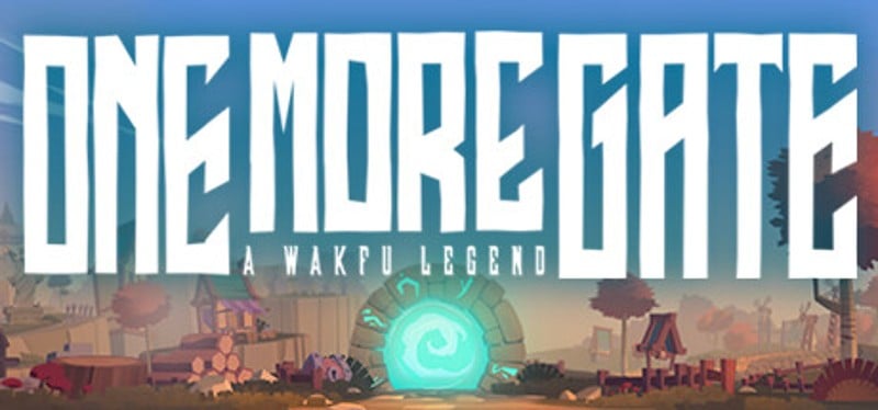 One More Gate : A Wakfu Legend Game Cover