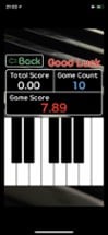 Piano Perfect Pitch Tap Fast Image