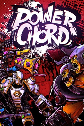 Power Chord Game Cover
