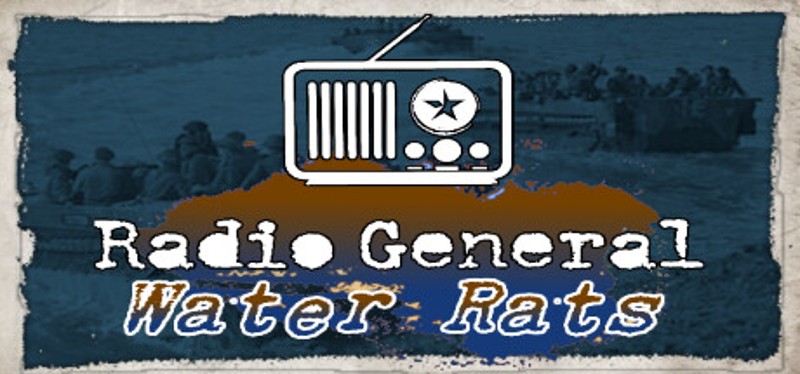 Radio General Game Cover
