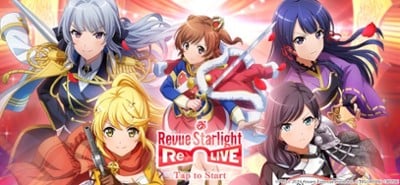 Revue Starlight Re Live Image