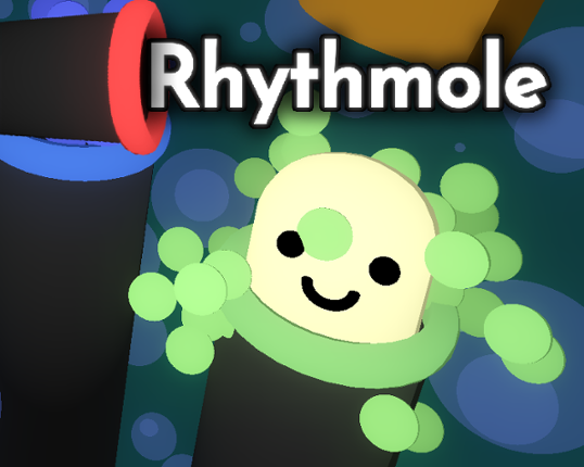 Rhythmole Game Cover