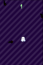 Run, Little Ghost Image