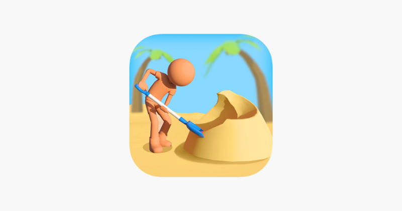 Sand Buildings Game Cover