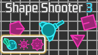 Shape Shooter 3 Image