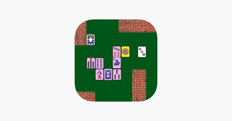 Snake Mahjong Game Cover
